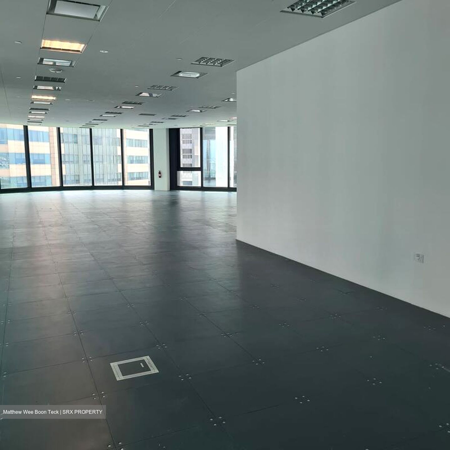 Hub Synergy Point (D2), Office #498377391
